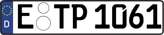 E-TP1061