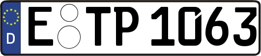 E-TP1063