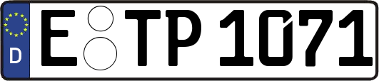 E-TP1071
