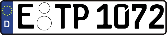 E-TP1072