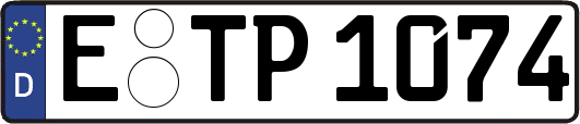 E-TP1074