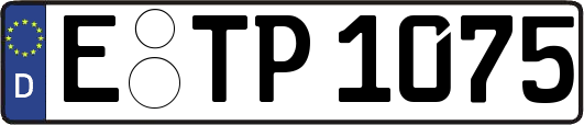 E-TP1075