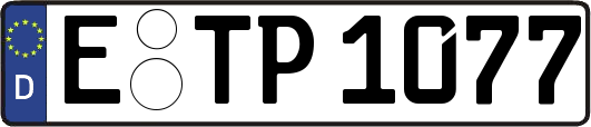 E-TP1077