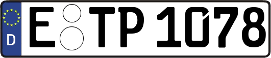 E-TP1078