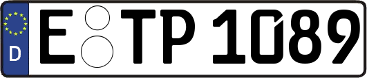 E-TP1089