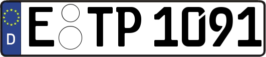 E-TP1091