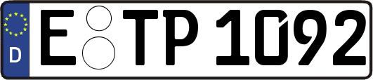 E-TP1092