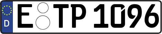 E-TP1096