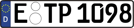 E-TP1098