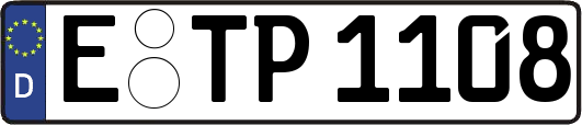 E-TP1108