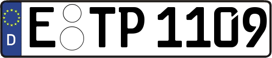 E-TP1109