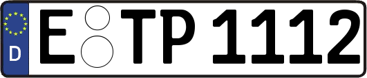 E-TP1112