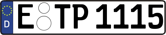 E-TP1115