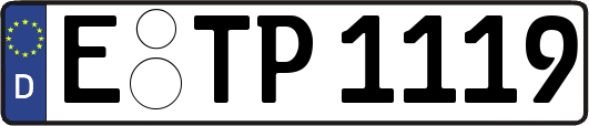 E-TP1119