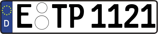 E-TP1121
