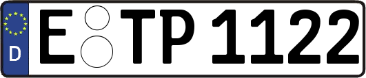 E-TP1122