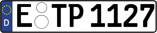 E-TP1127