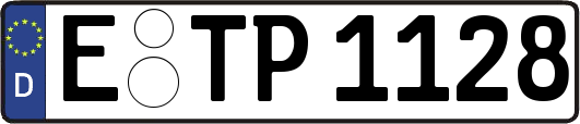 E-TP1128
