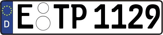E-TP1129