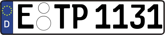 E-TP1131