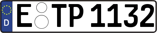 E-TP1132