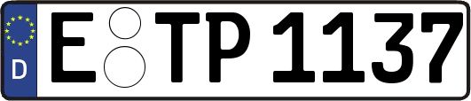 E-TP1137