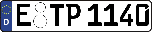 E-TP1140