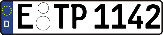 E-TP1142
