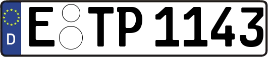 E-TP1143