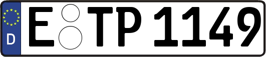 E-TP1149