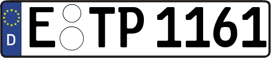 E-TP1161