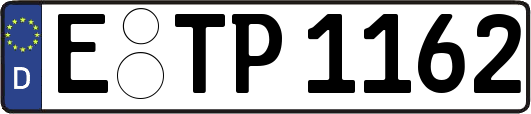E-TP1162
