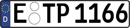 E-TP1166