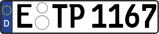 E-TP1167