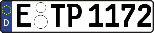 E-TP1172