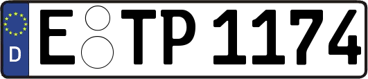 E-TP1174