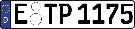 E-TP1175