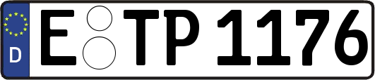 E-TP1176