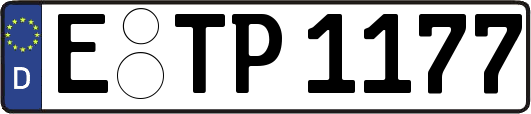 E-TP1177