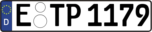 E-TP1179