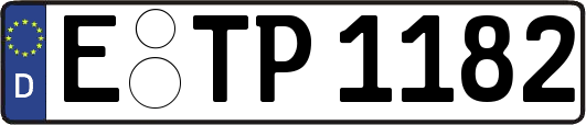E-TP1182