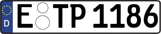 E-TP1186