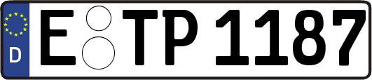 E-TP1187