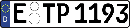 E-TP1193
