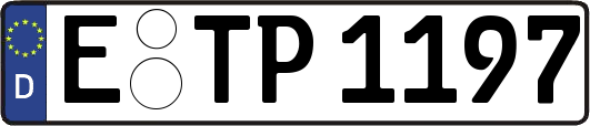 E-TP1197