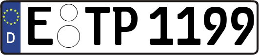 E-TP1199