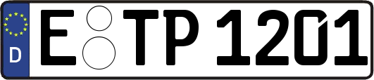 E-TP1201