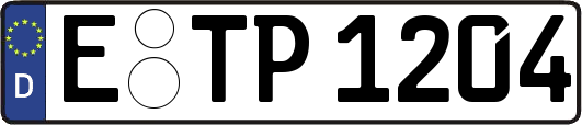 E-TP1204