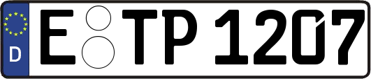 E-TP1207