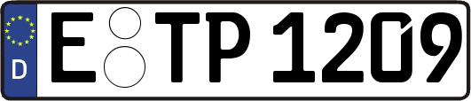 E-TP1209